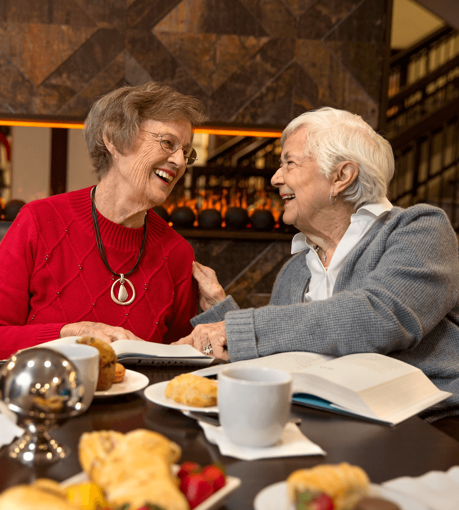 Assisted Living in Monmouth County, New Jersey The Arbor Company